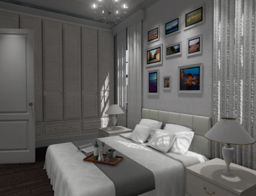 Apartamento Virtual – Bradesco